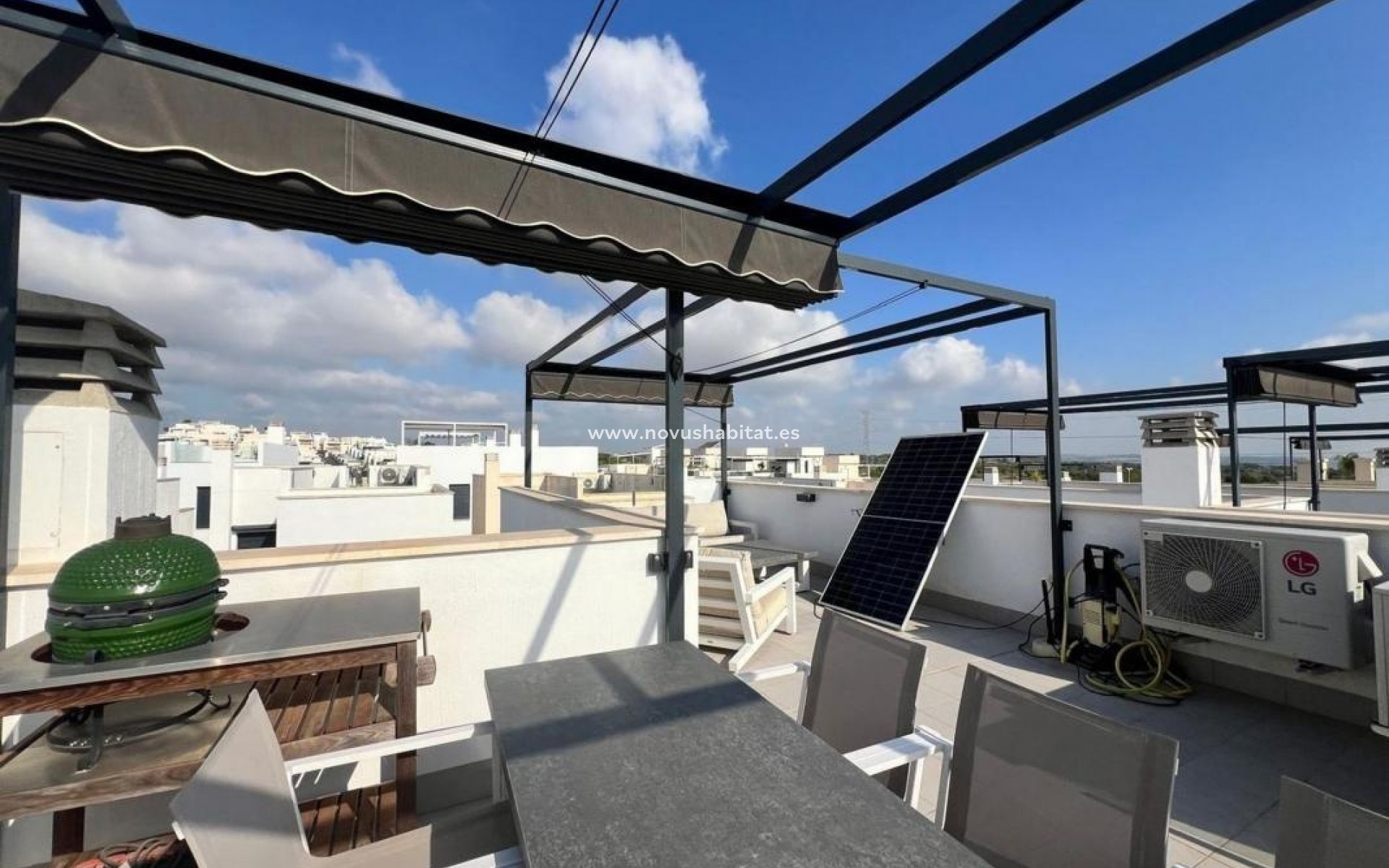 Nýbygging - Houses - Orihuela