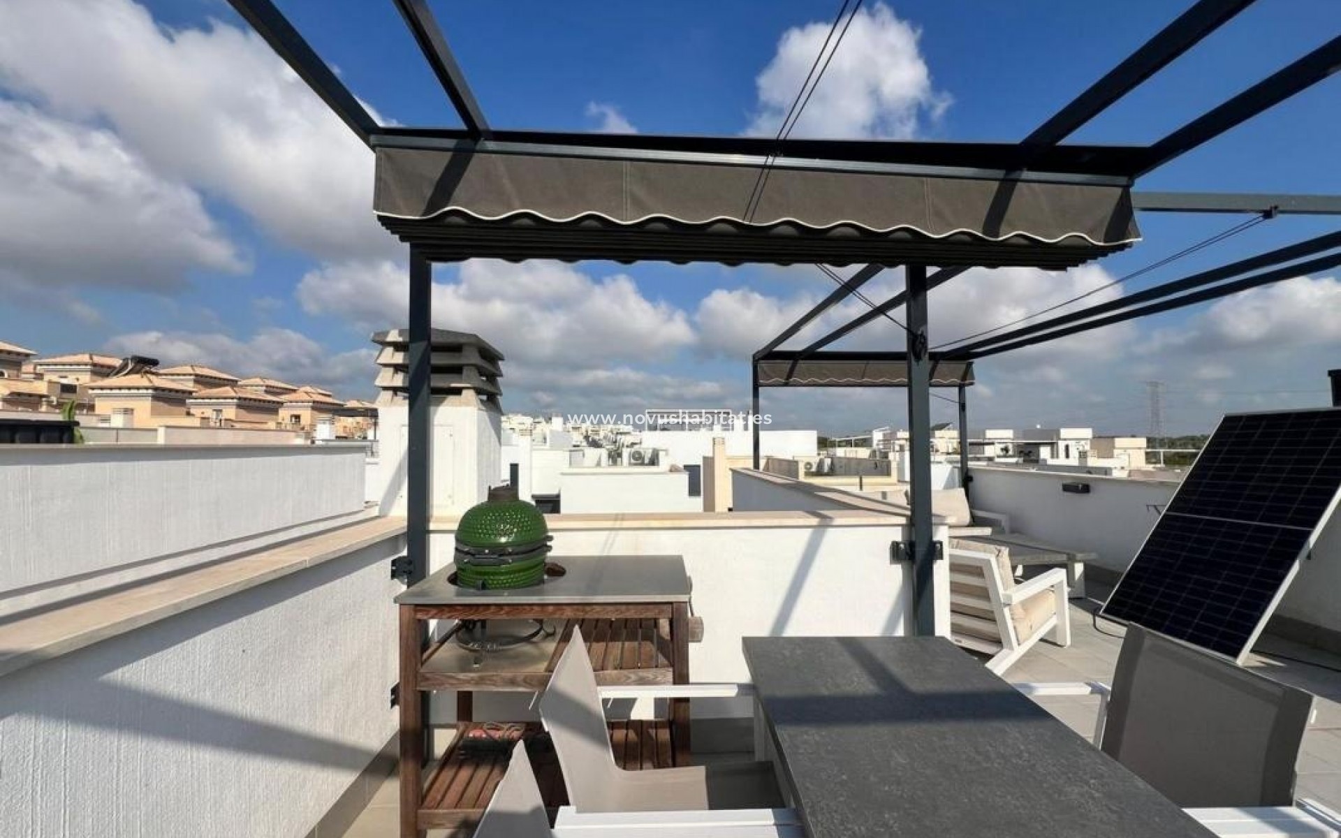 Nýbygging - Houses - Orihuela