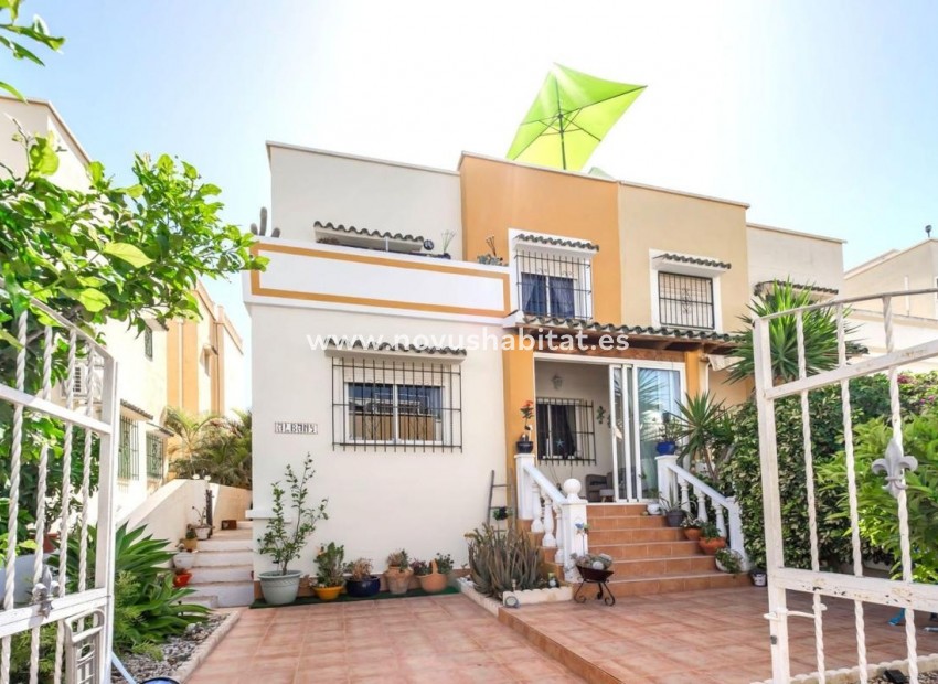 Nýbygging - Houses - Orihuela