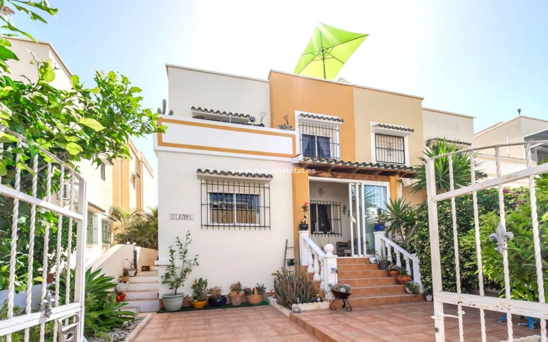 Nýbygging - Houses - Orihuela