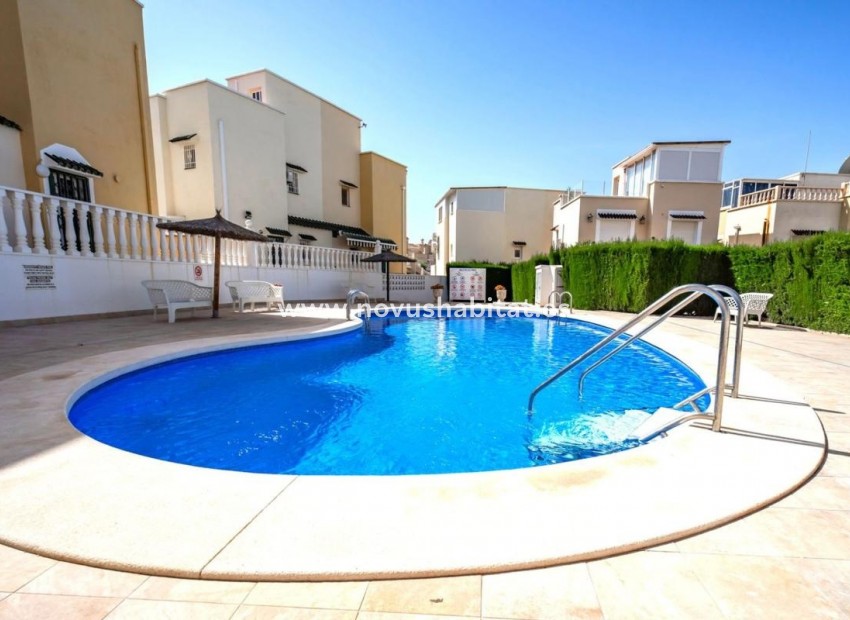 Nýbygging - Houses - Orihuela