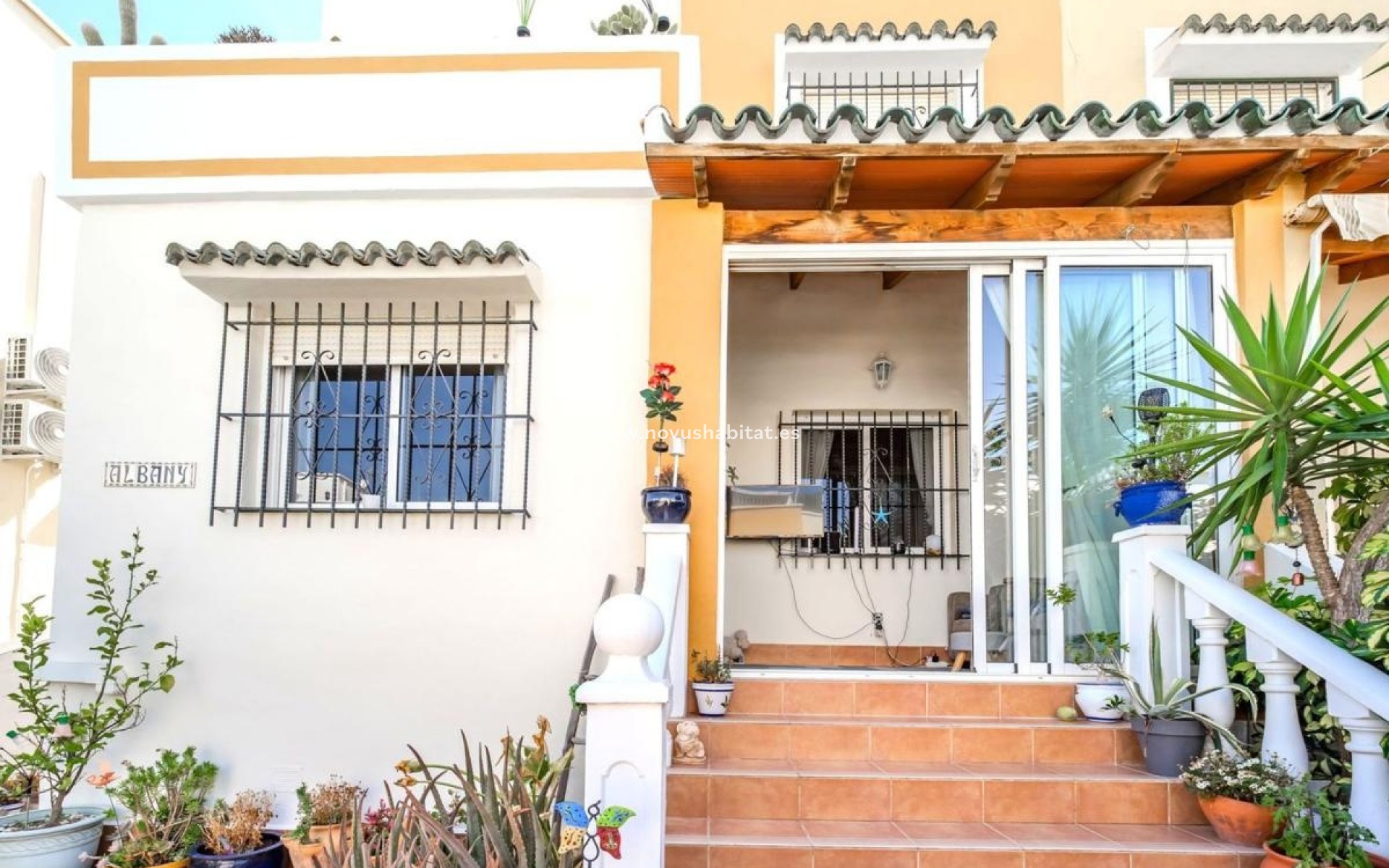 Nýbygging - Houses - Orihuela