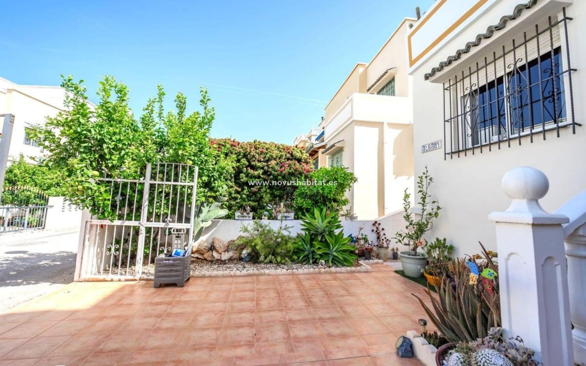 Nýbygging - Houses - Orihuela