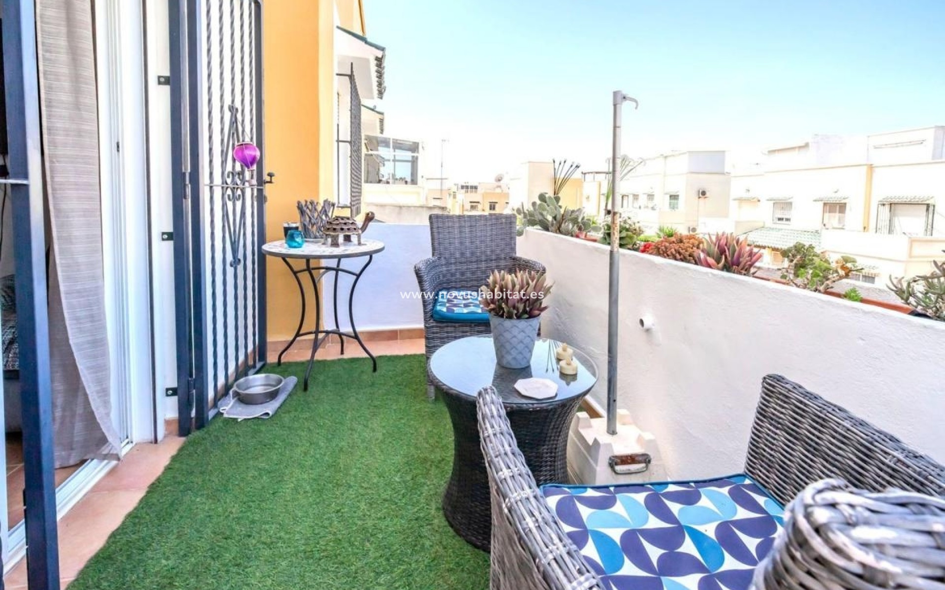 Nýbygging - Houses - Orihuela