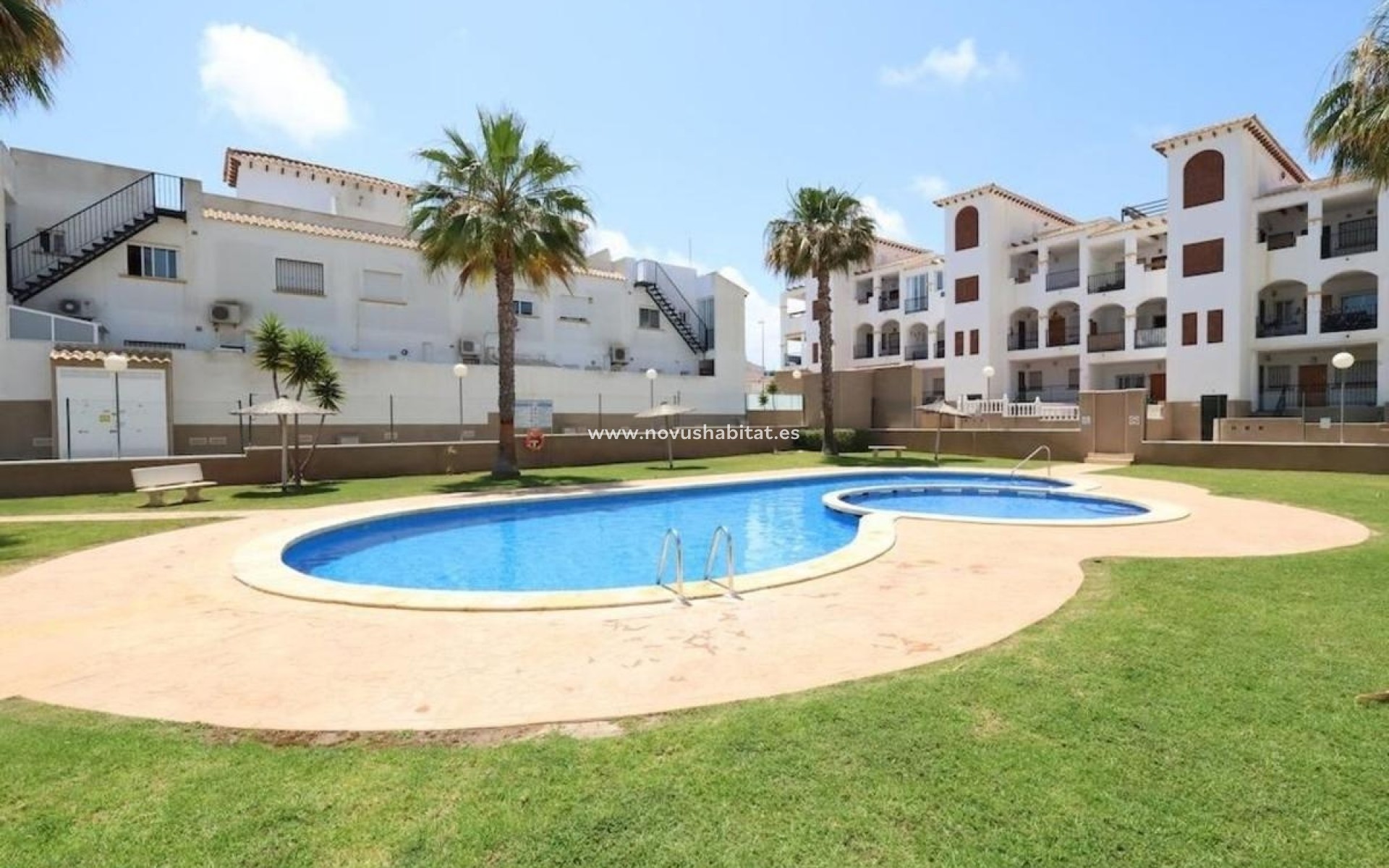 Nýbygging - Houses - Orihuela