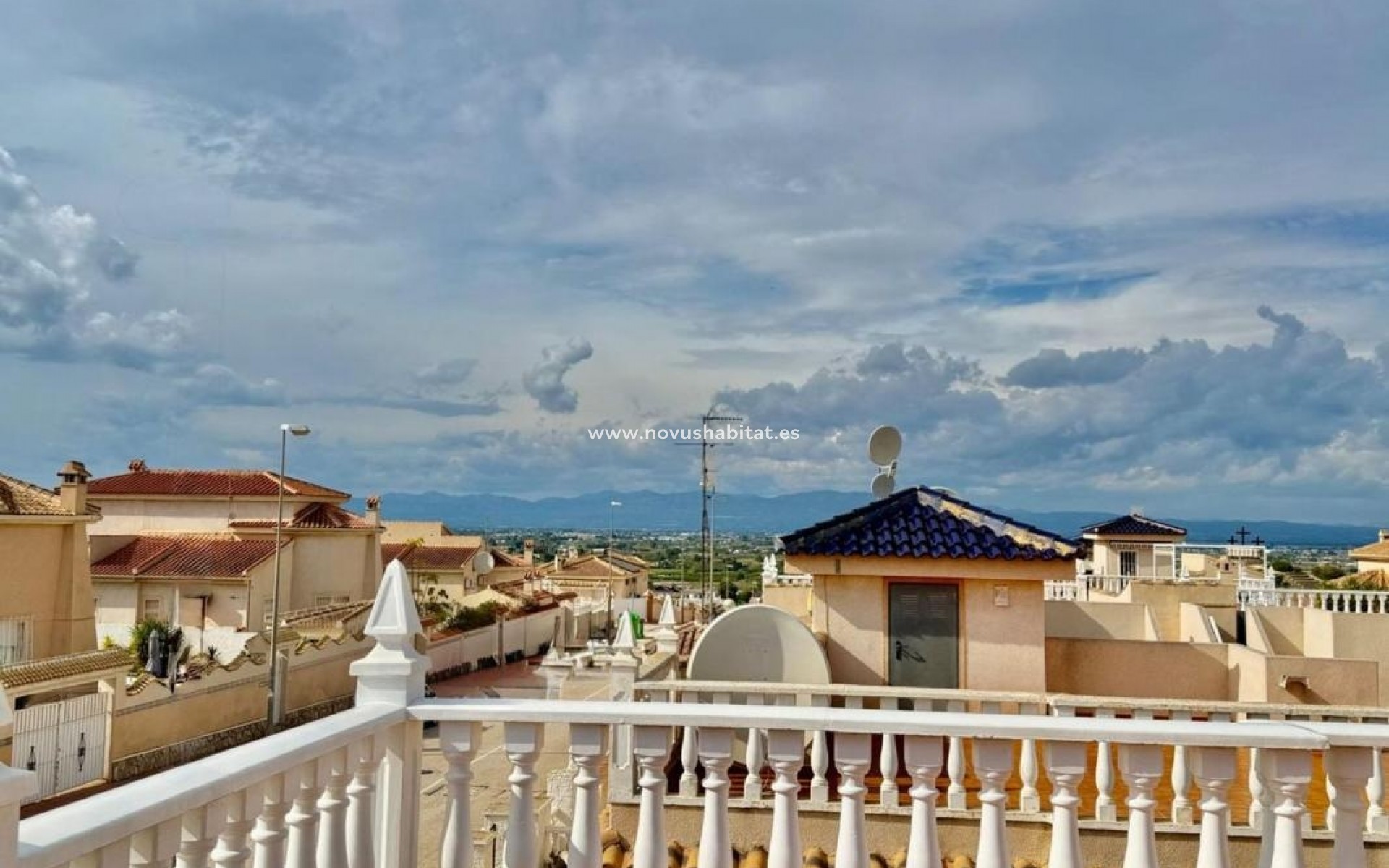 Nýbygging - Houses - Rojales / Ciudad Quesada - Rojales