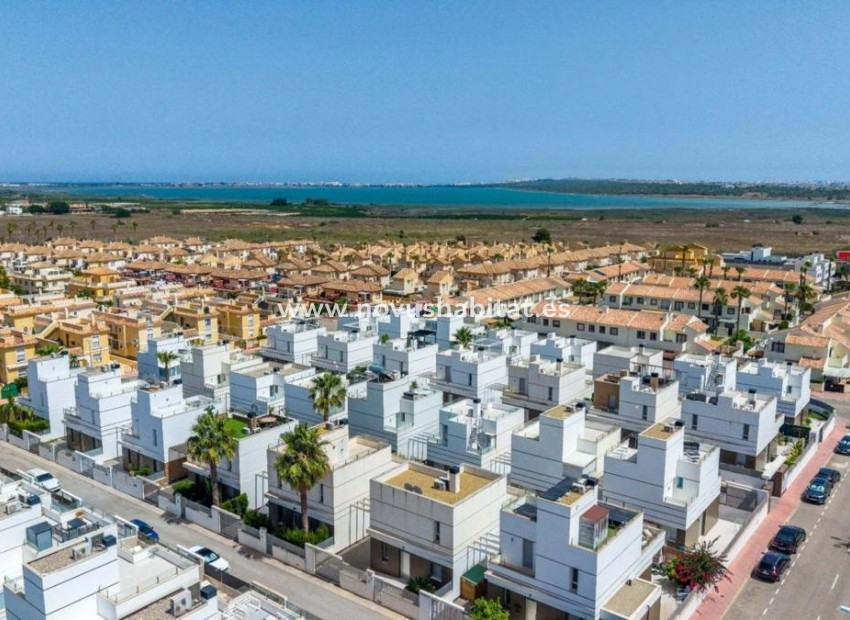 Nýbygging - Houses - Rojales / Ciudad Quesada - Rojales