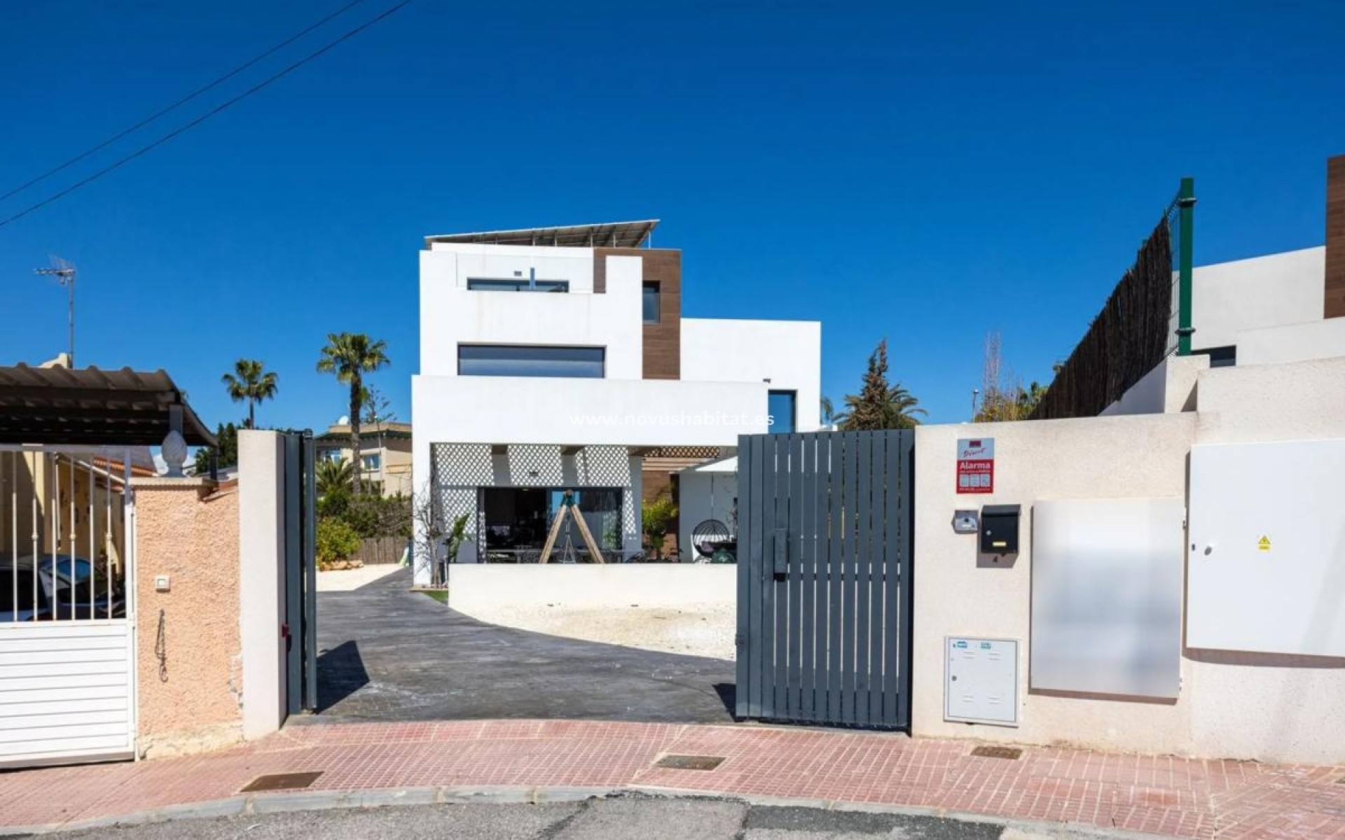 Nýbygging - Houses - Rojales / Ciudad Quesada - Rojales