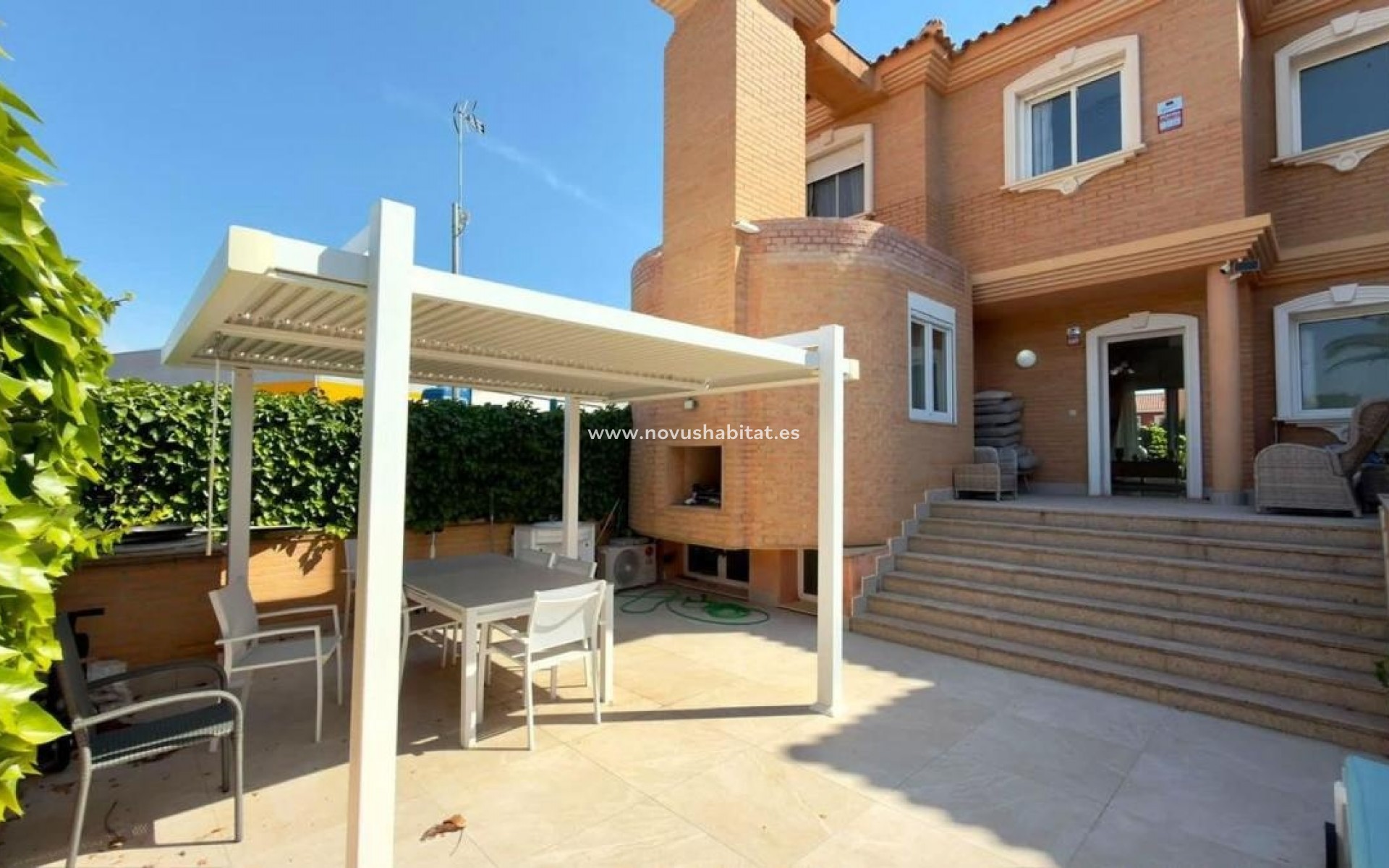 Nýbygging - Houses - San Juan de Alicante