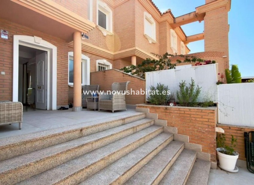 Nýbygging - Houses - San Juan de Alicante