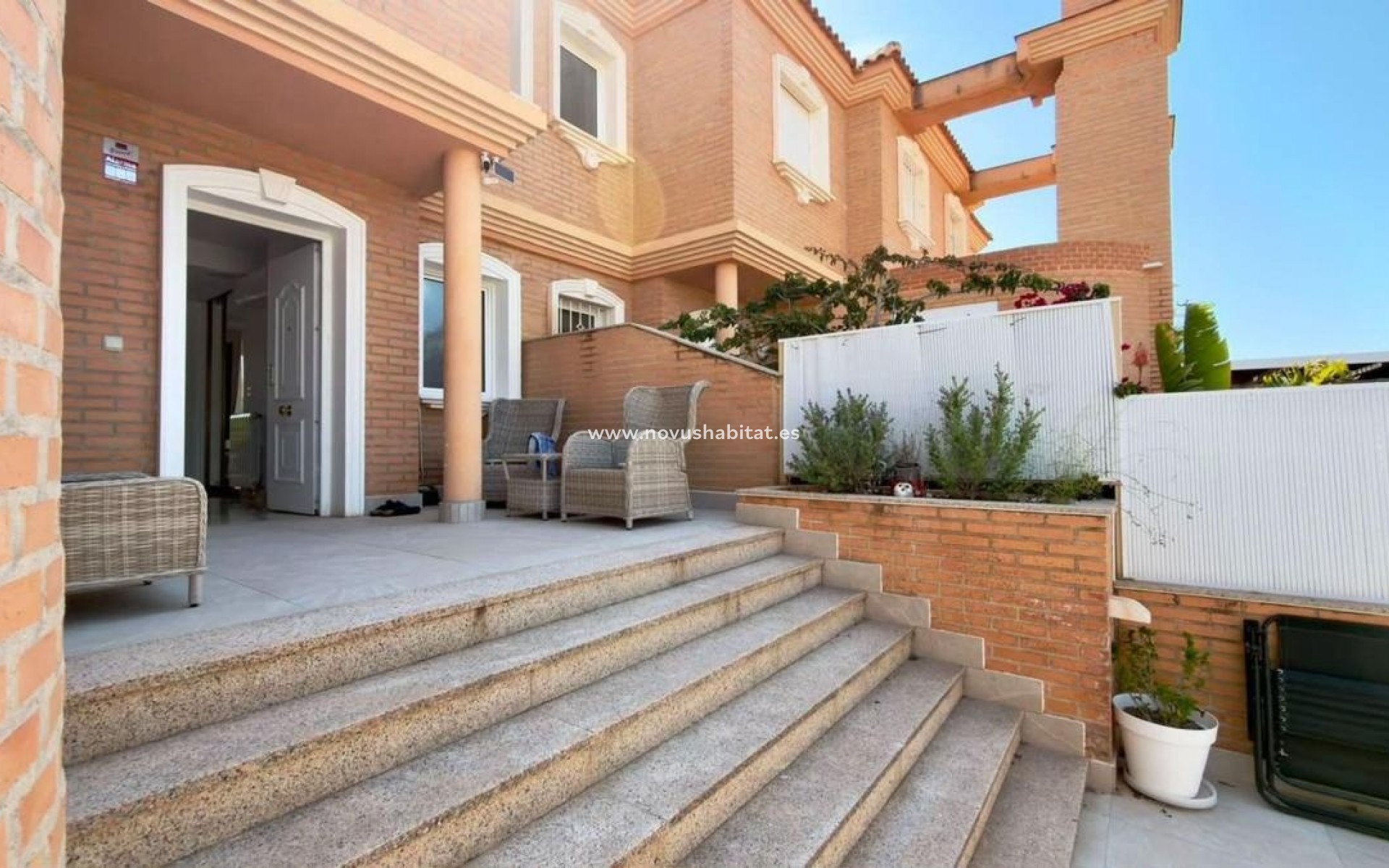 Nýbygging - Houses - San Juan de Alicante