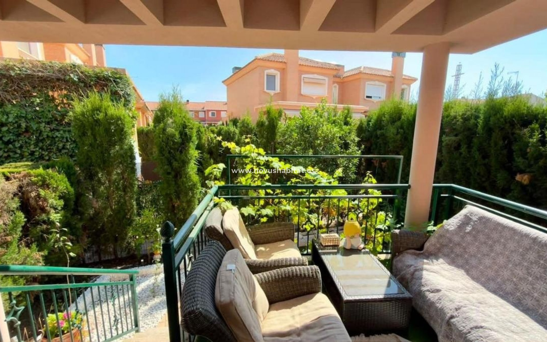 Nýbygging - Houses - San Juan de Alicante