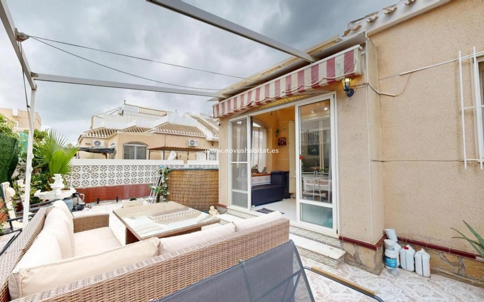 Nýbygging - Houses - San Miguel de Salinas