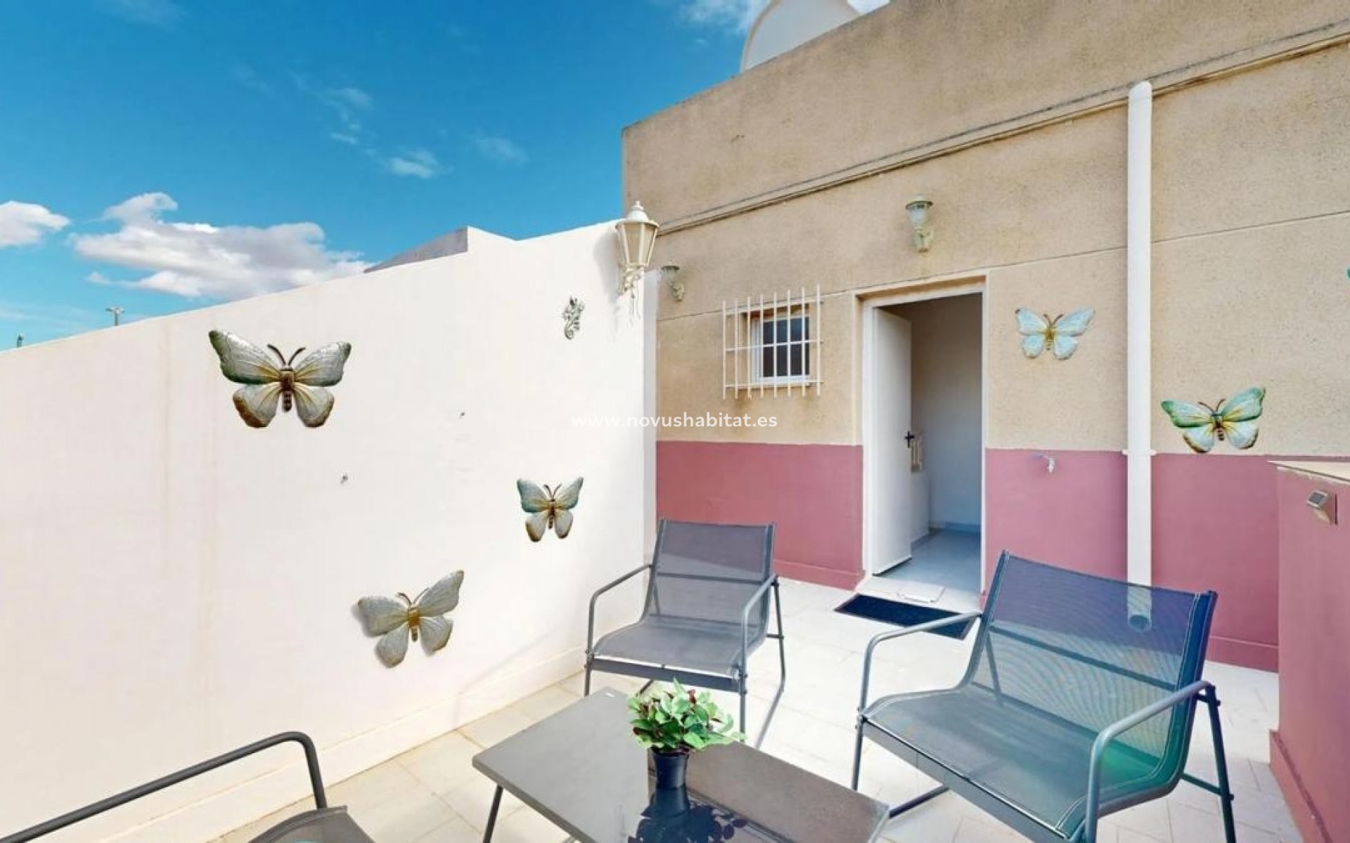 Nýbygging - Houses - San Miguel de Salinas