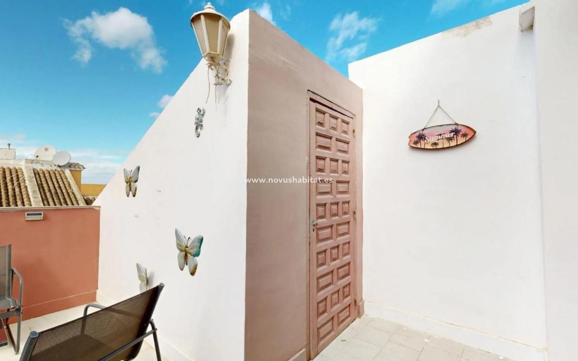 Nýbygging - Houses - San Miguel de Salinas