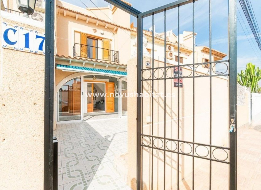 Nýbygging - Houses - Torrevieja