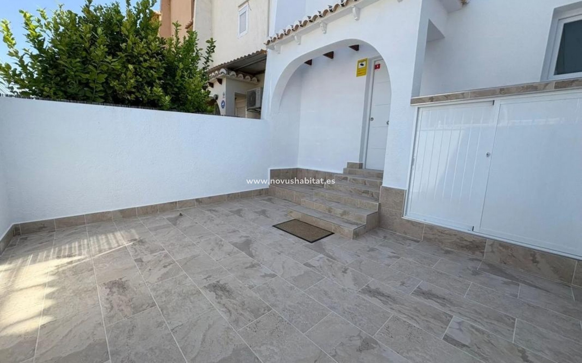 Nýbygging - Houses - Torrevieja