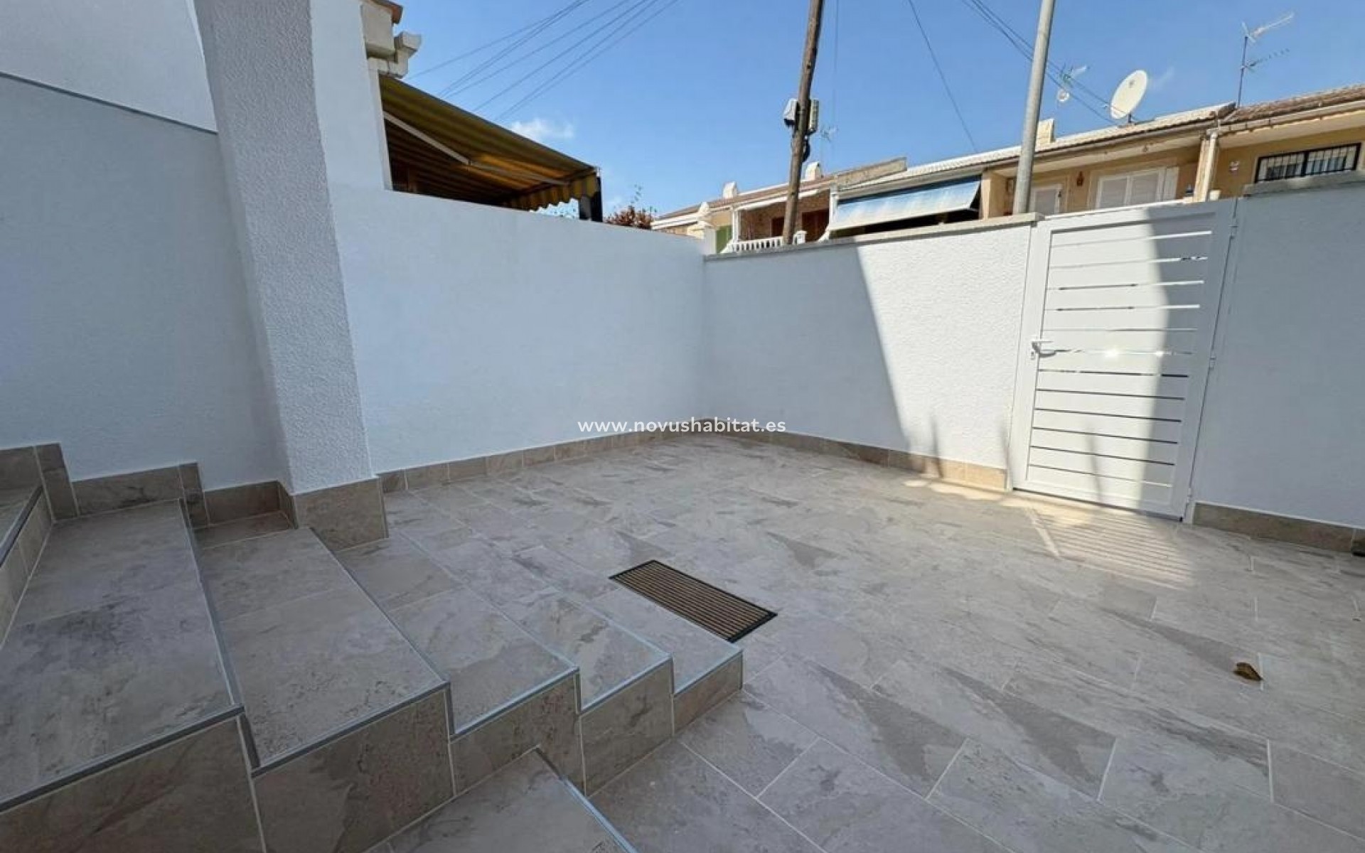 Nýbygging - Houses - Torrevieja
