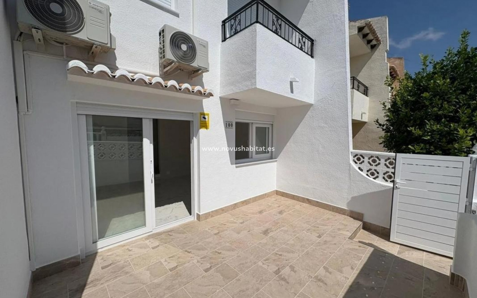 Nýbygging - Houses - Torrevieja