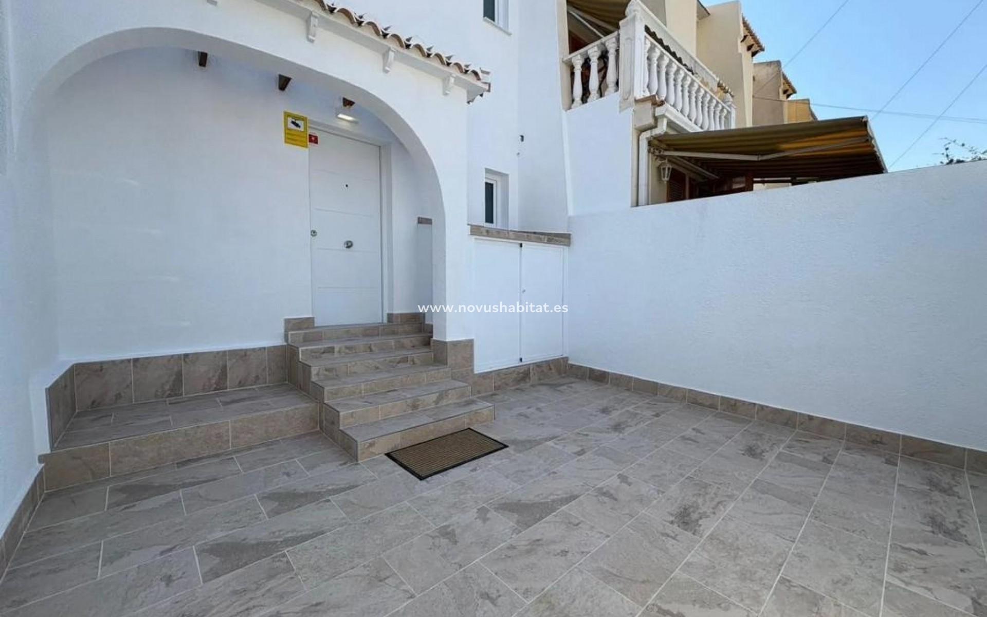 Nýbygging - Houses - Torrevieja