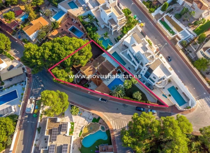 Nýbygging - Houses - Torrevieja