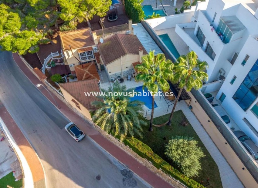 Nýbygging - Houses - Torrevieja