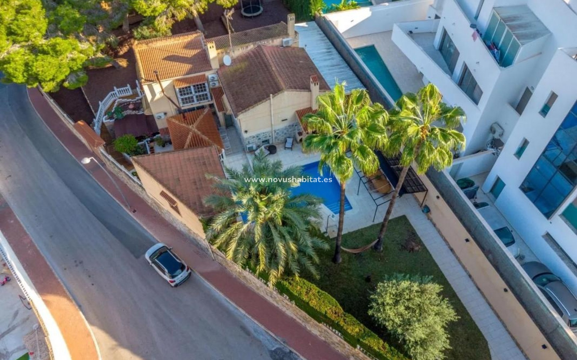 Nýbygging - Houses - Torrevieja