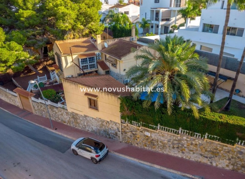 Nýbygging - Houses - Torrevieja