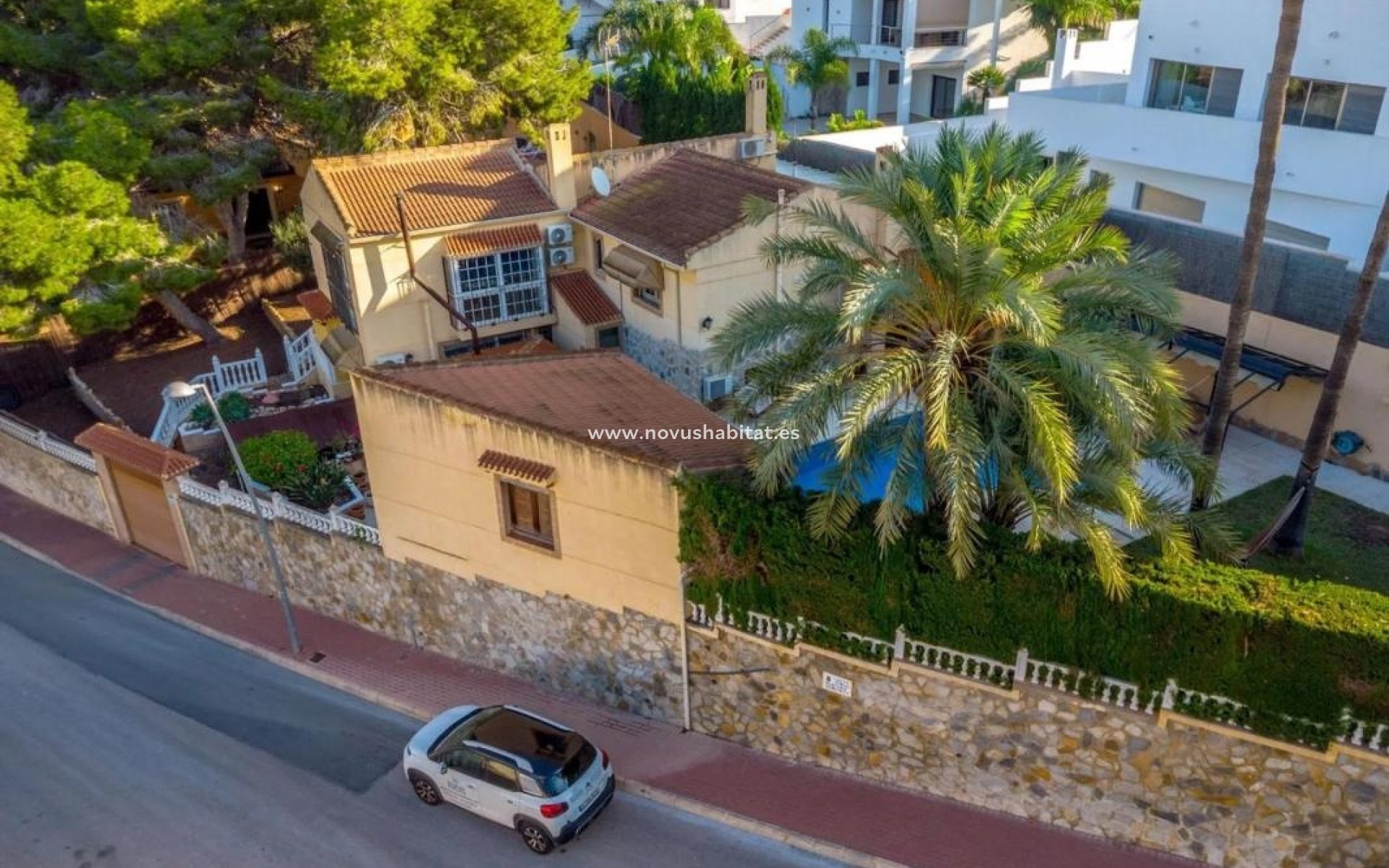 Nýbygging - Houses - Torrevieja