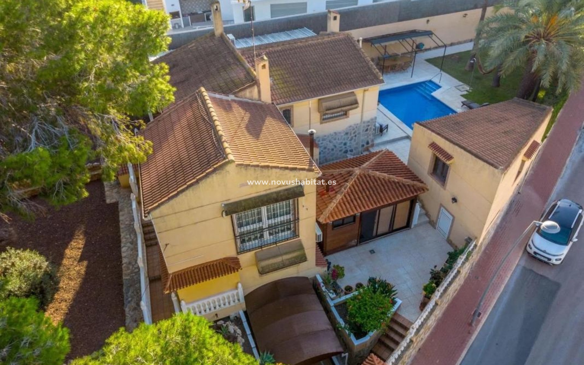 Nýbygging - Houses - Torrevieja
