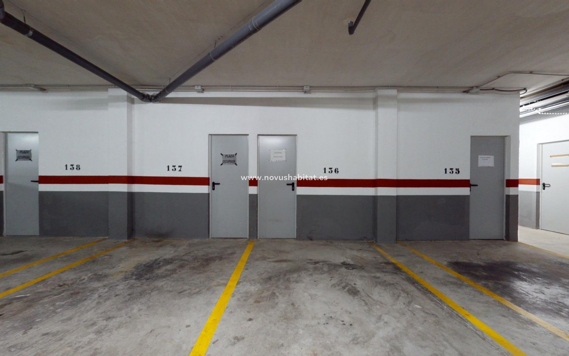 Nýbygging - Íbúð - Archena