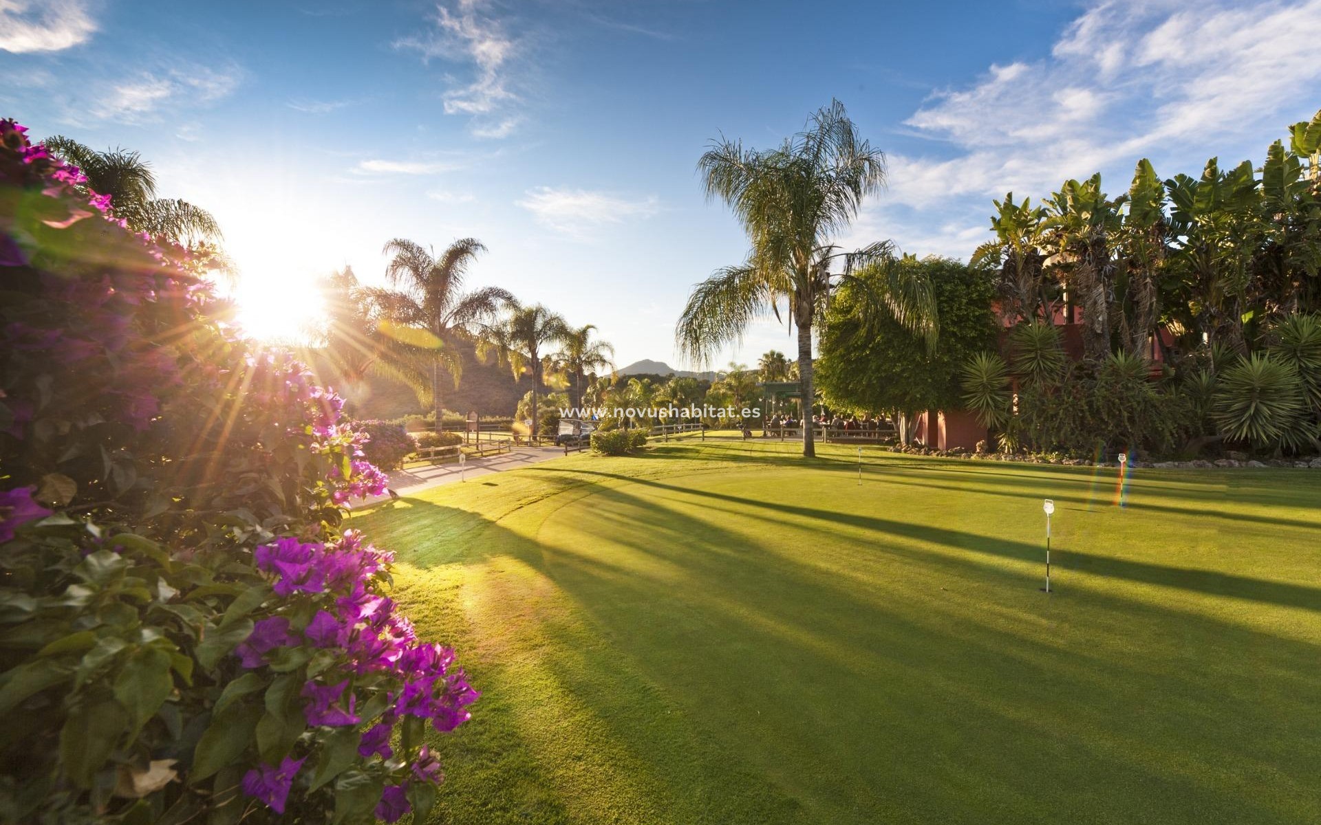 Nýbygging - Íbúð - Benahavís