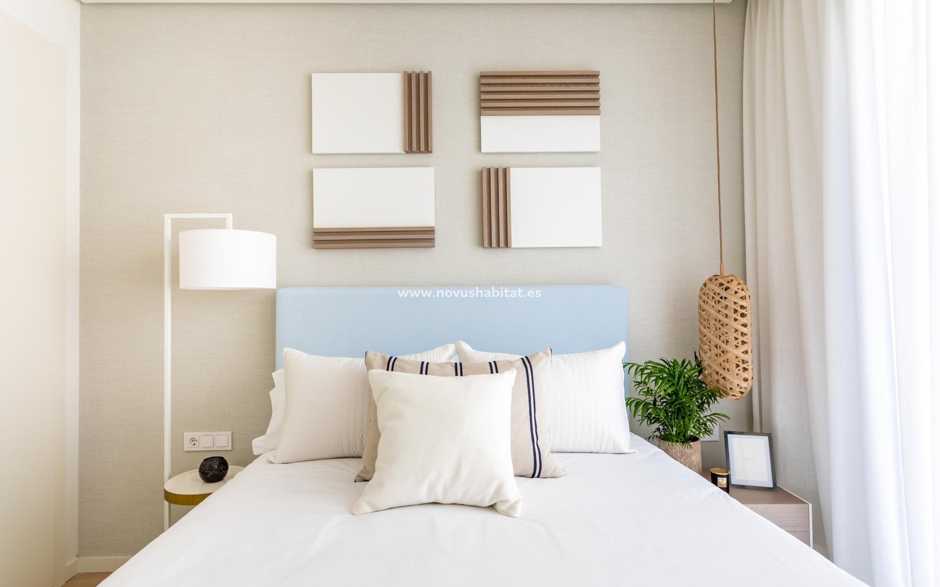 Nýbygging - Íbúð - Benahavís