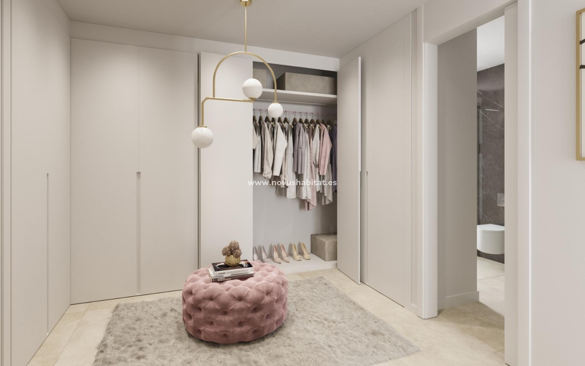 Nýbygging - Íbúð - Benahavís