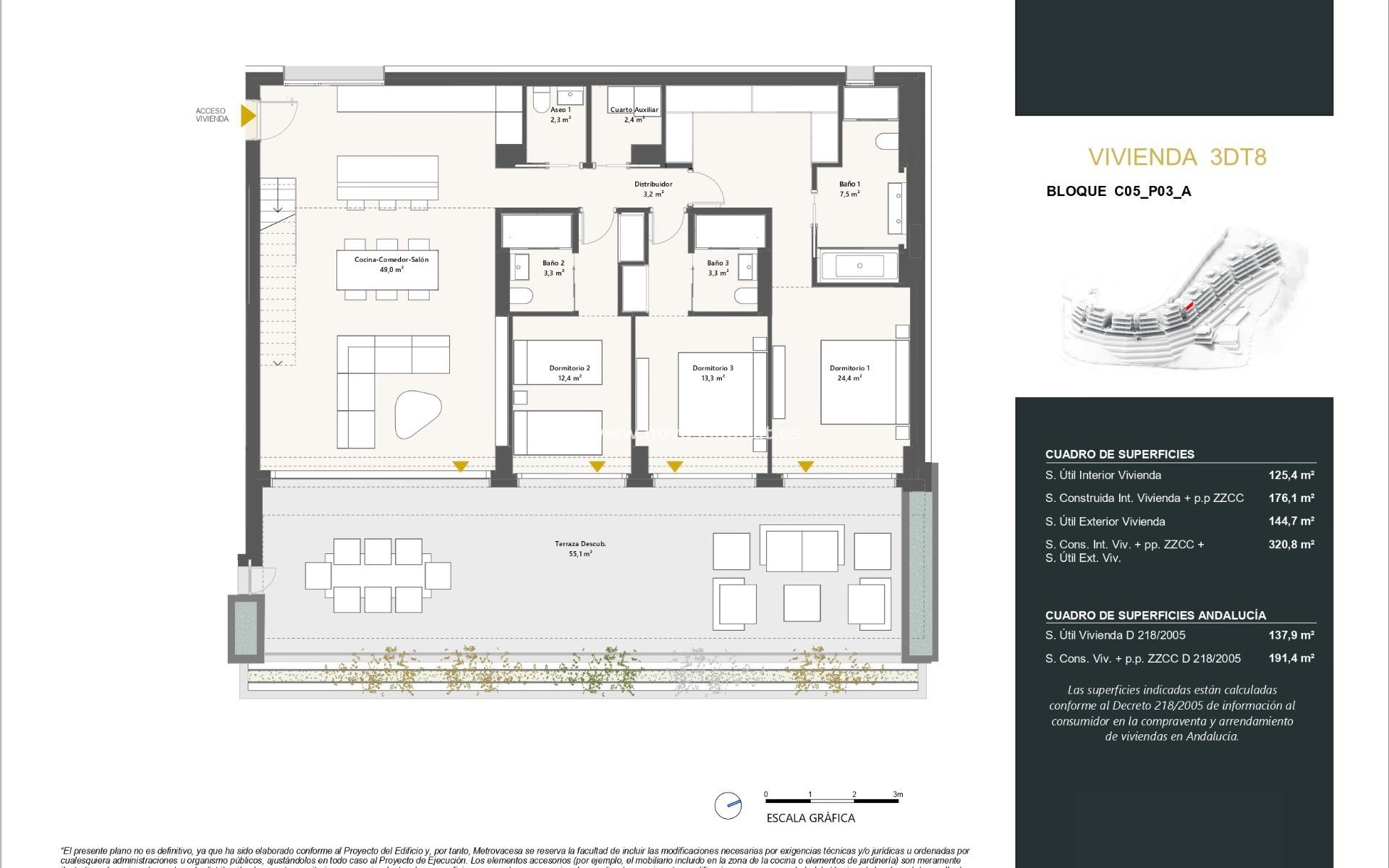 Nýbygging - Íbúð - Benahavís