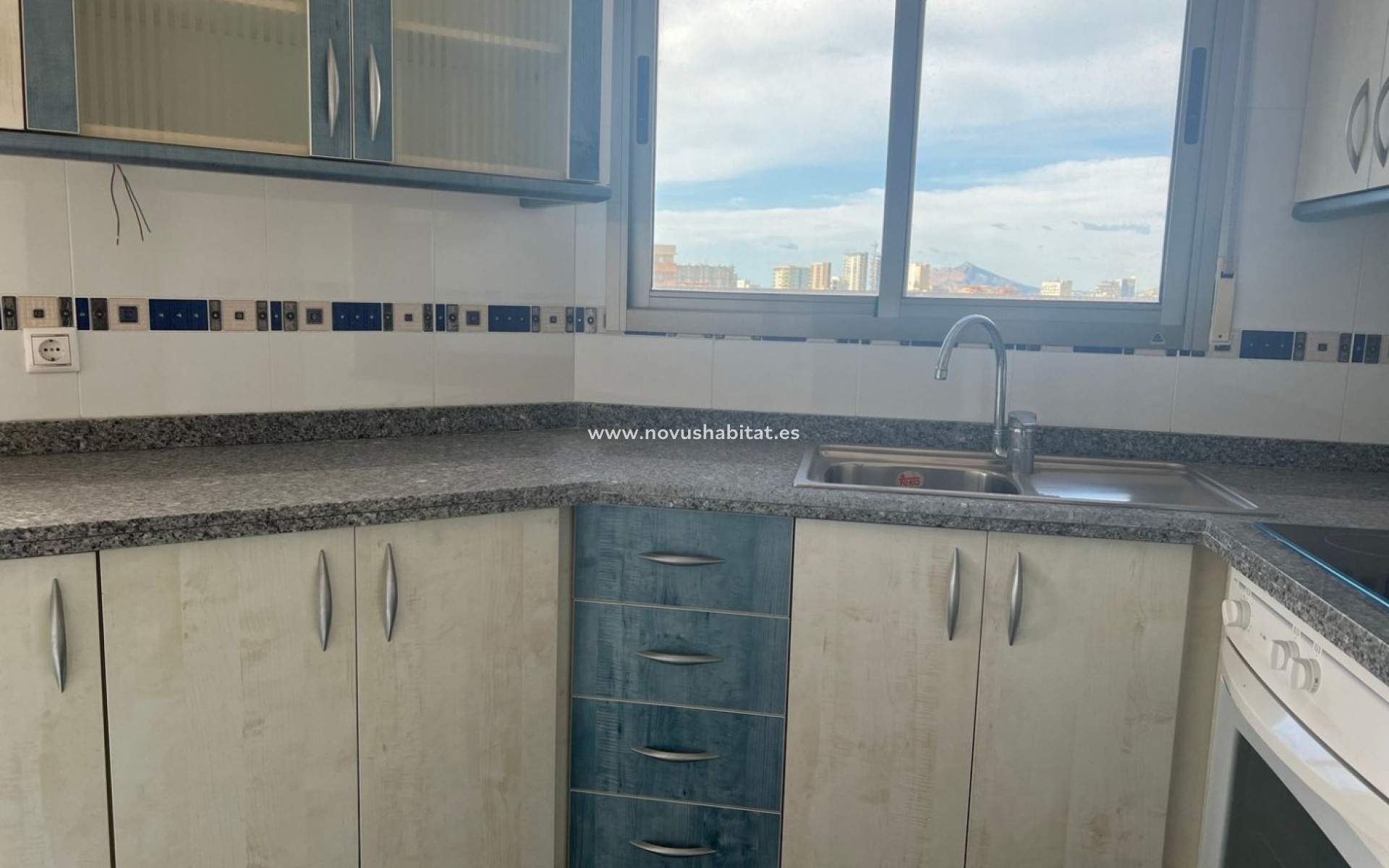 Nýbygging - Íbúð - Calpe