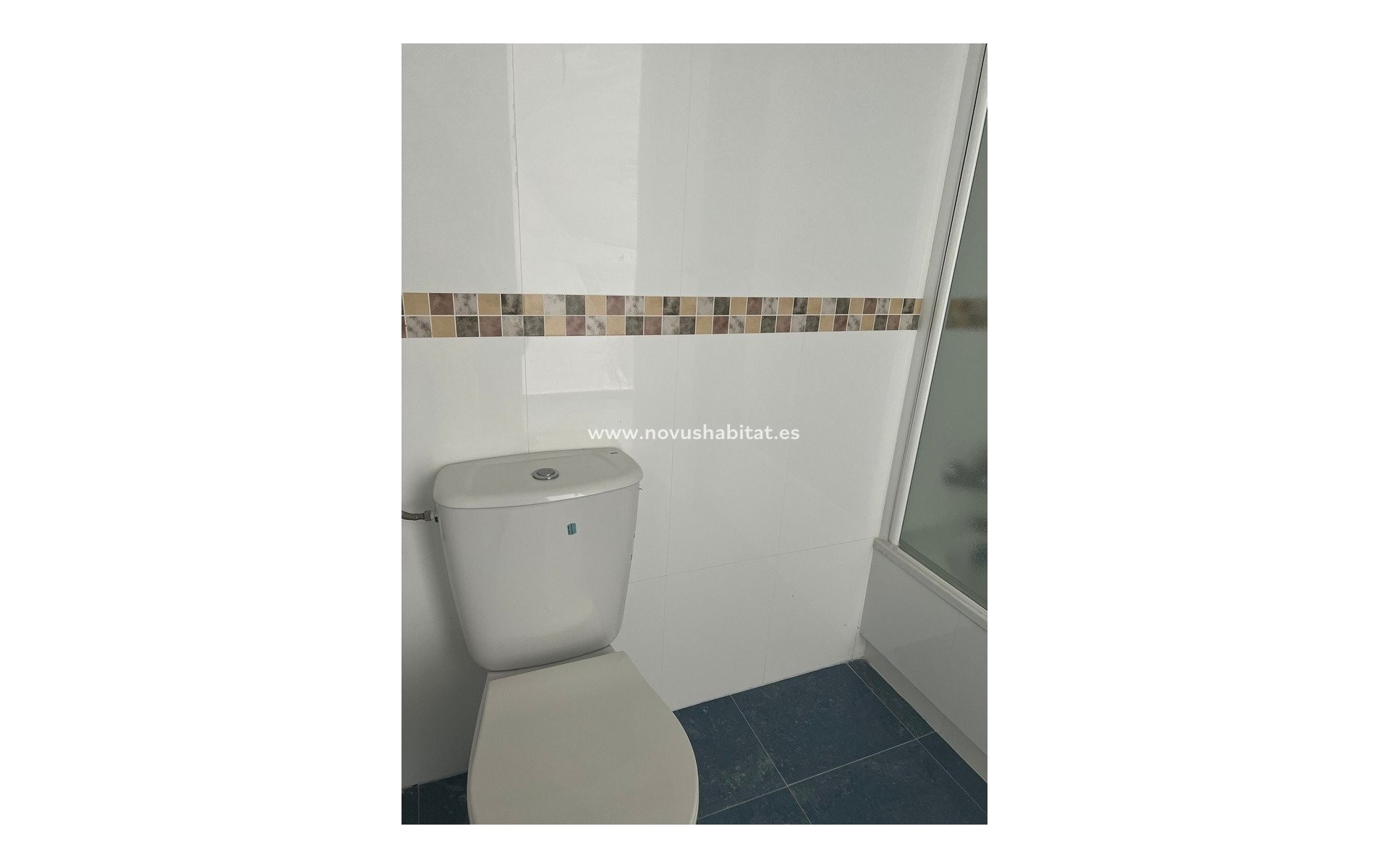 Nýbygging - Íbúð - Calpe