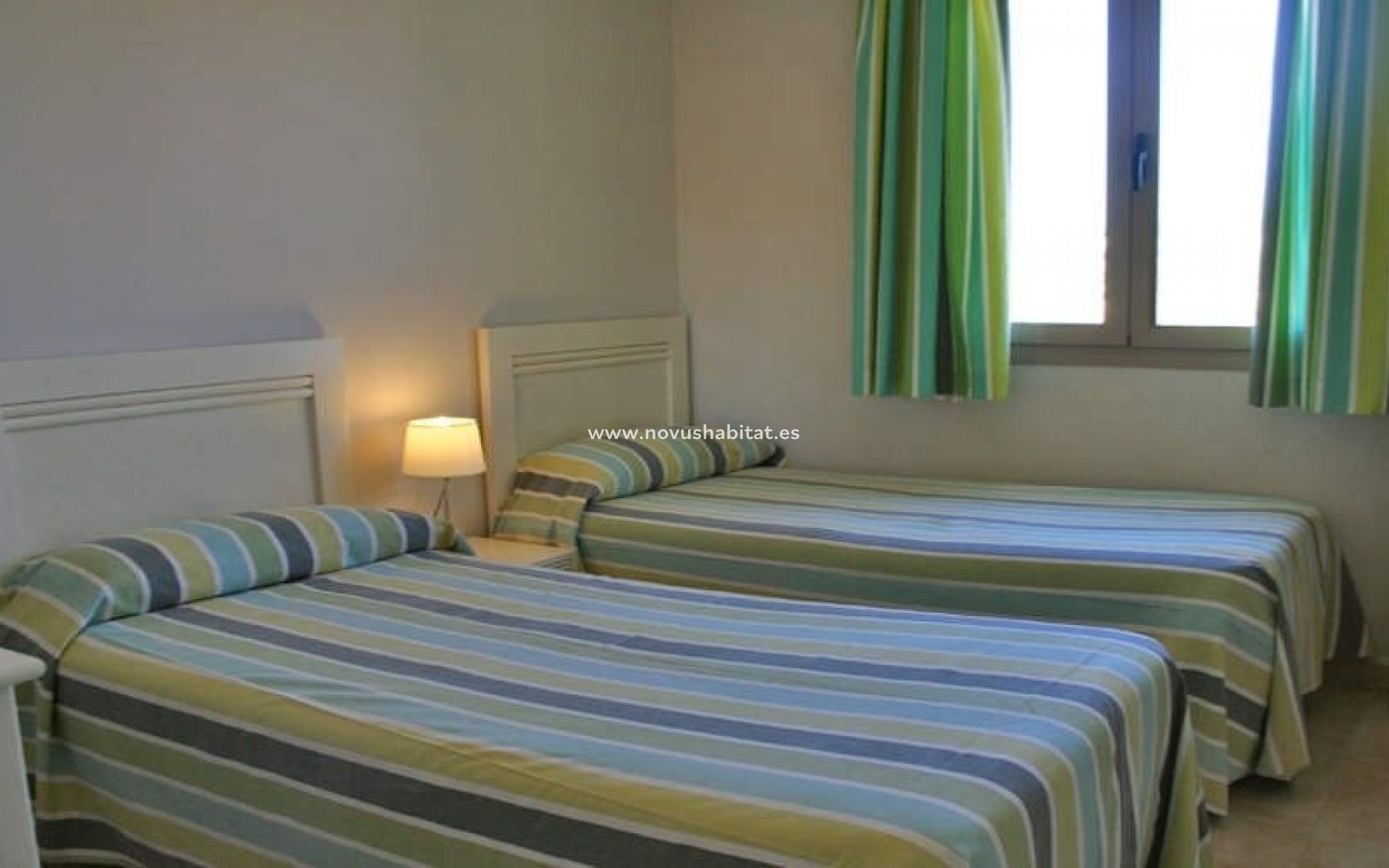 Nýbygging - Íbúð - Calpe