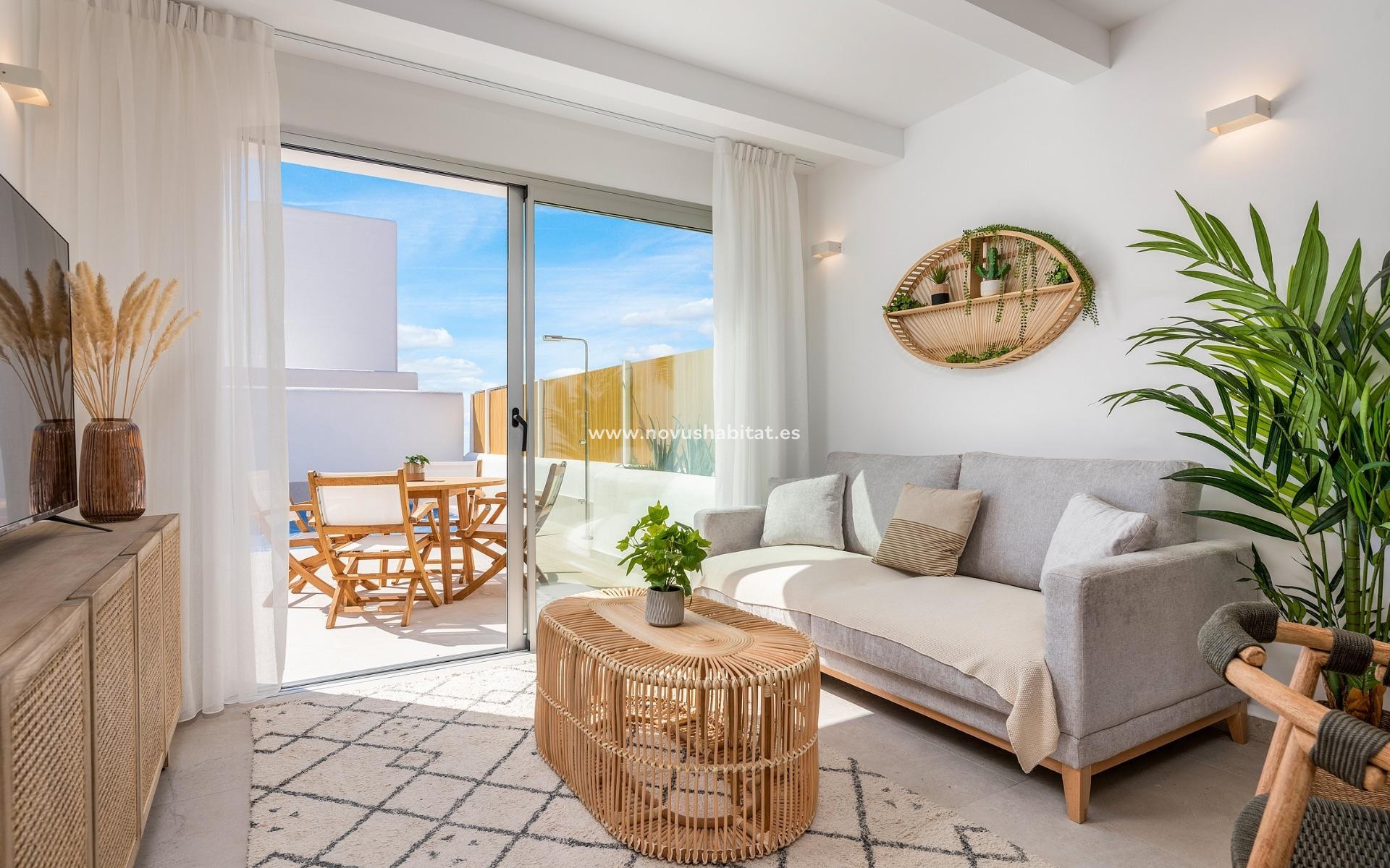 Nýbygging - Íbúð - Dolores