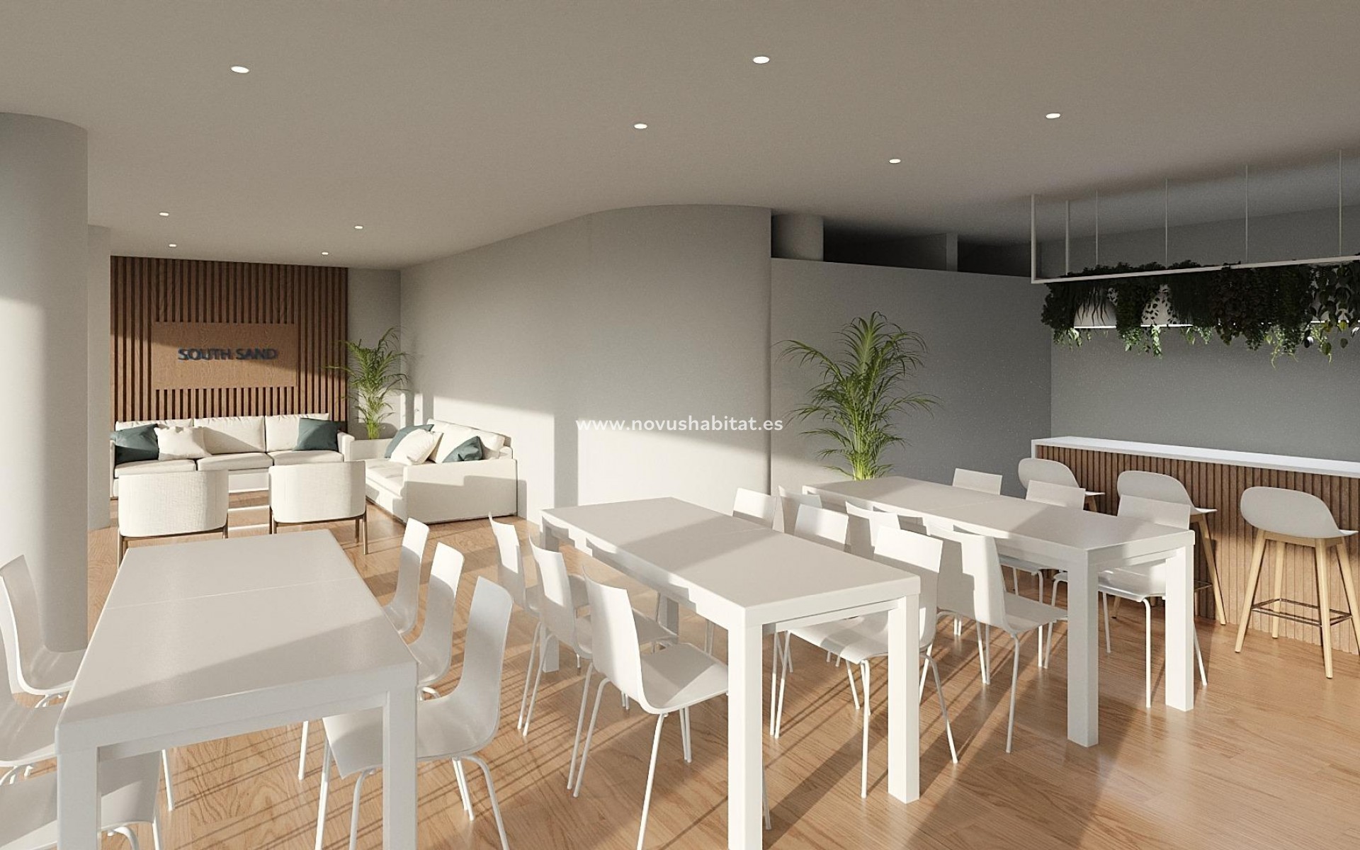 Nýbygging - Íbúð - Estepona