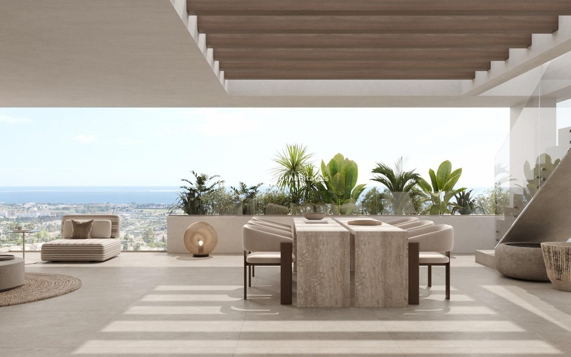 Nýbygging - Íbúð - Estepona