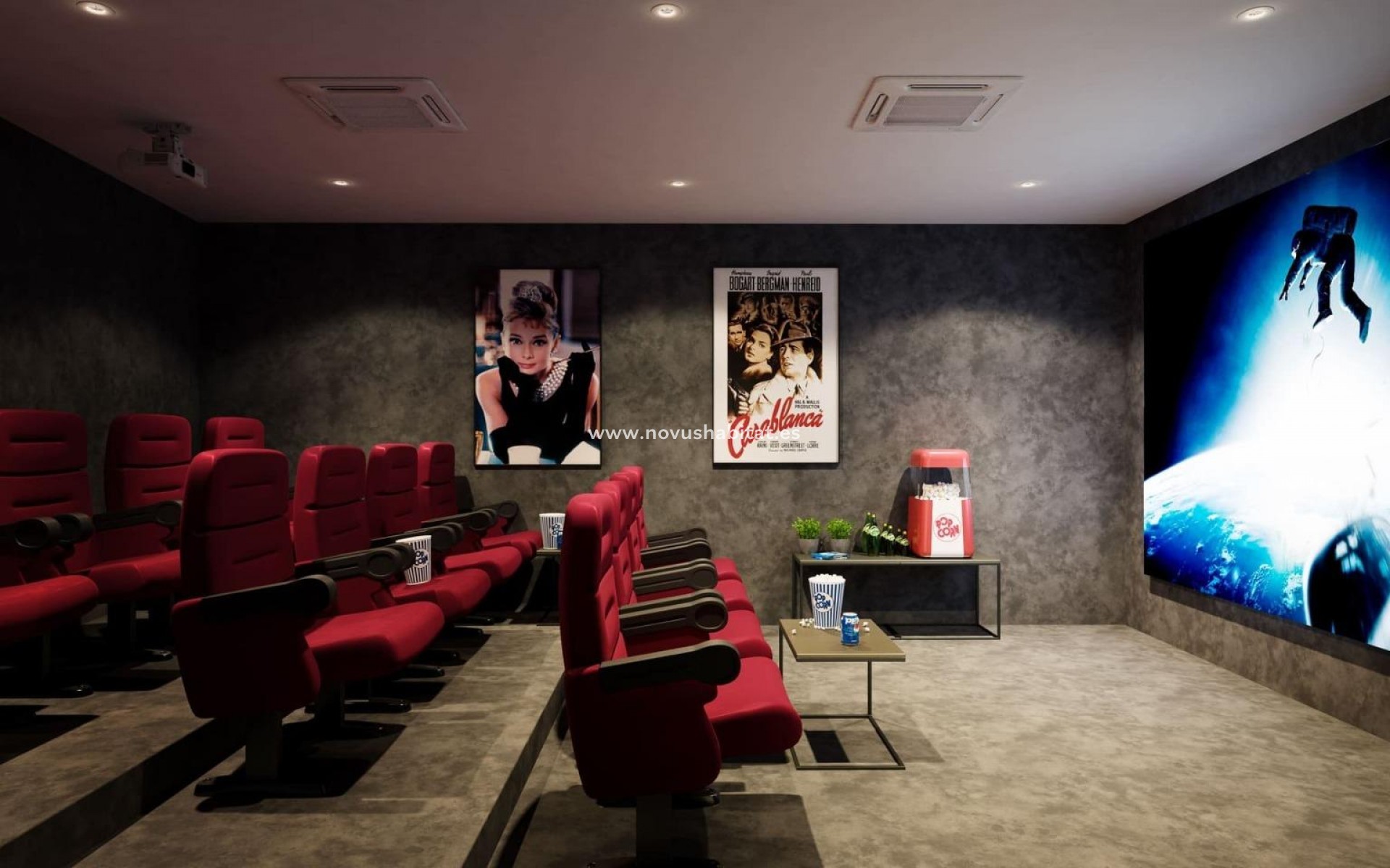 Nýbygging - Íbúð - Fuengirola