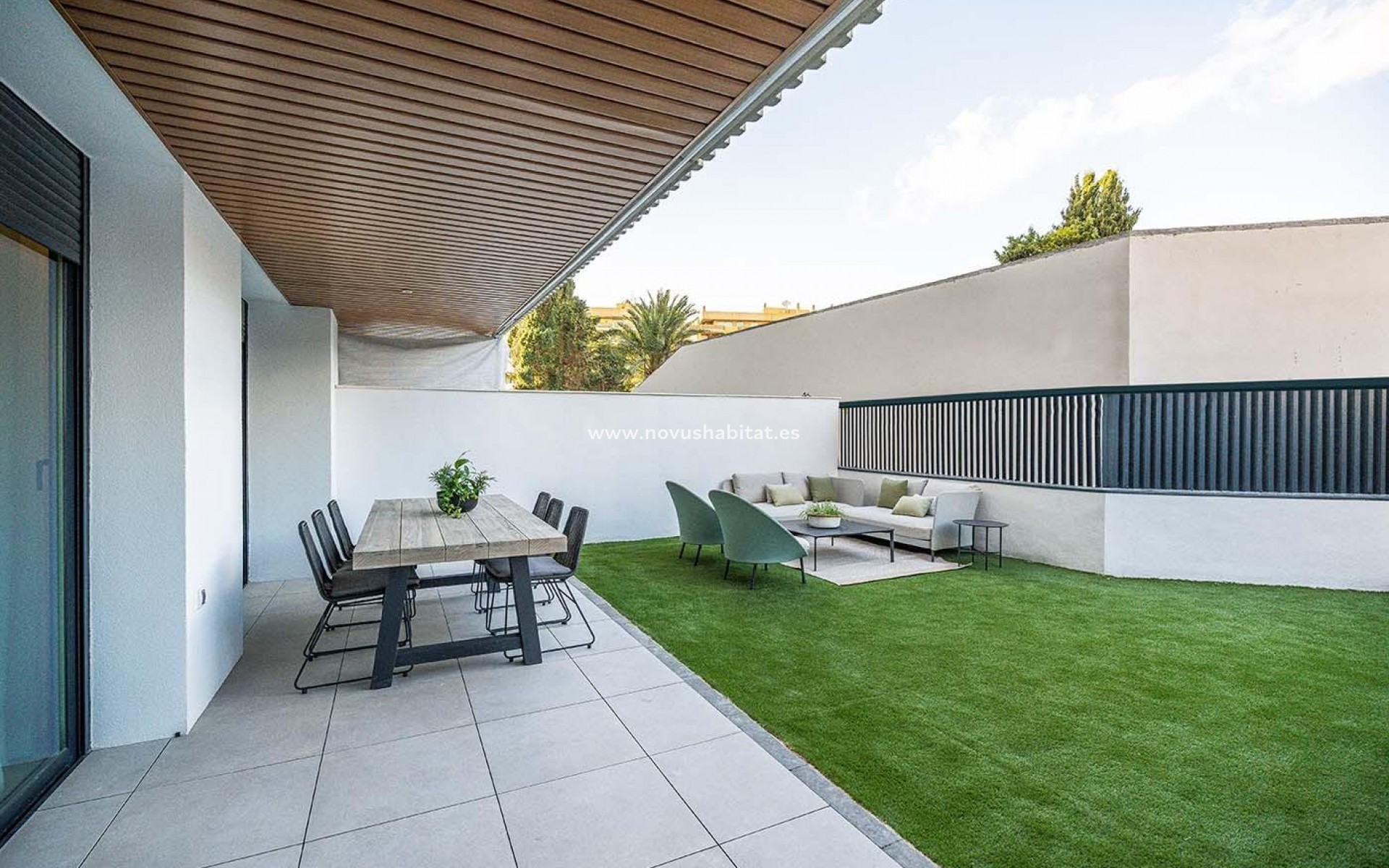 Nýbygging - Íbúð - Fuengirola