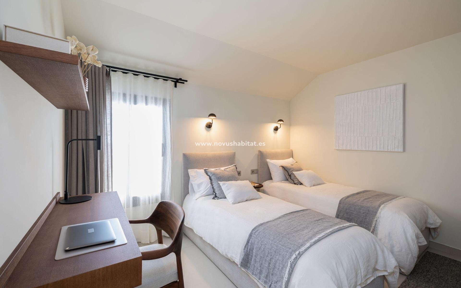 Nýbygging - Íbúð - Fuengirola