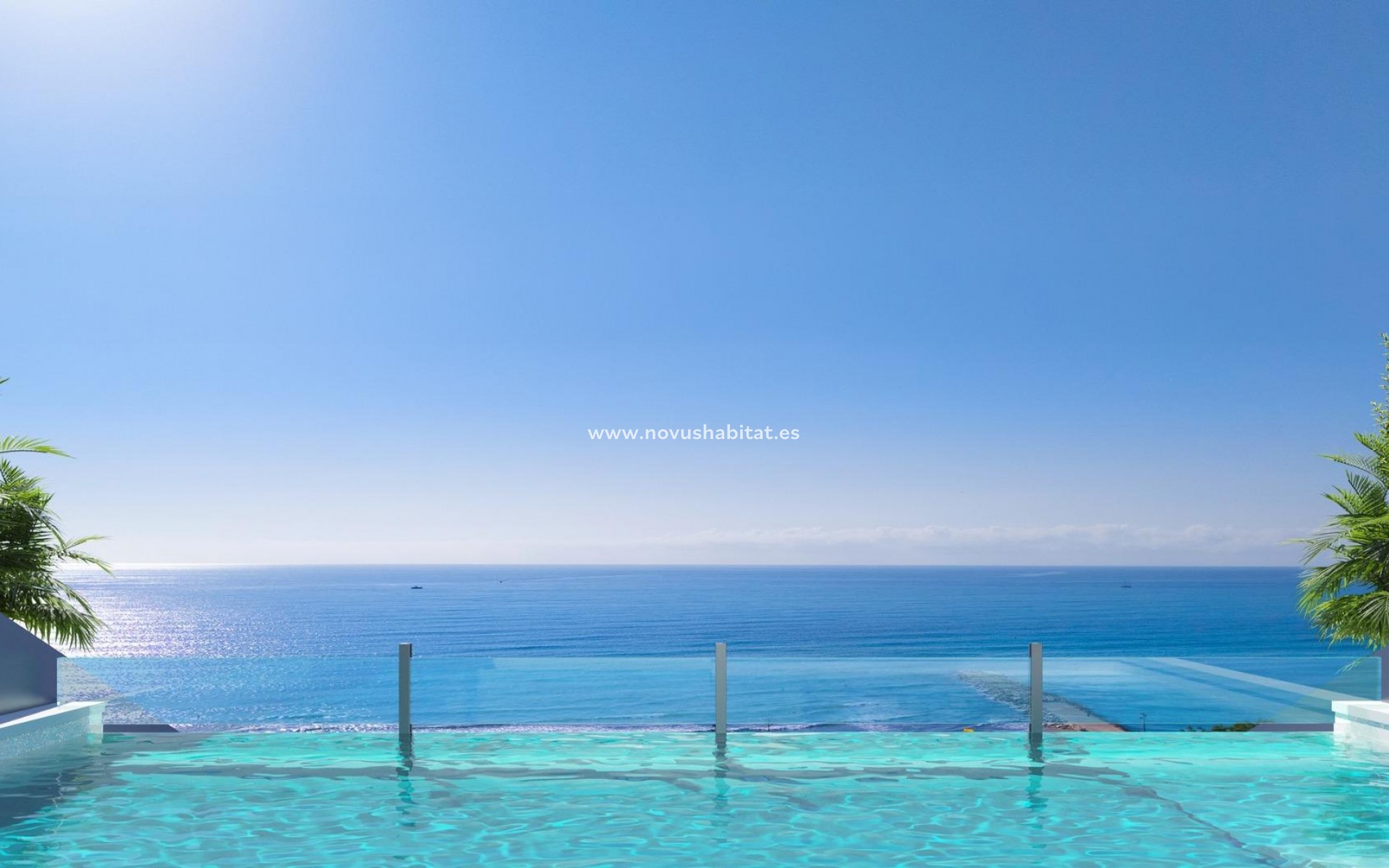 Nýbygging - Íbúð - Fuengirola