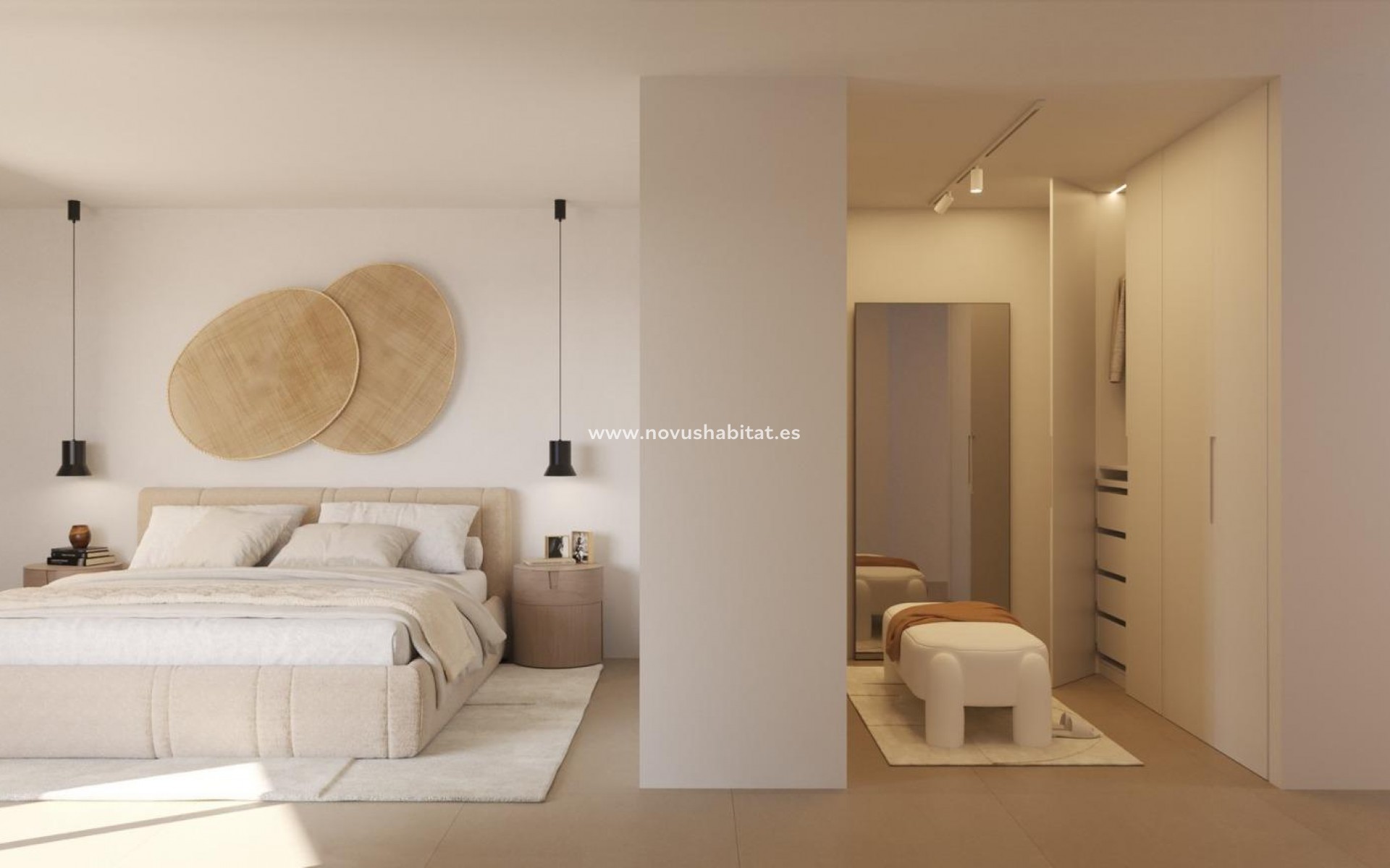 Nýbygging - Íbúð - Fuengirola