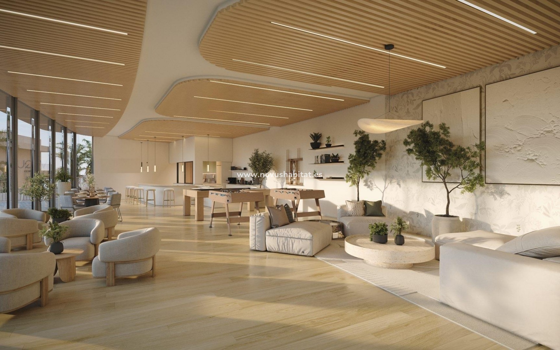 Nýbygging - Íbúð - Fuengirola
