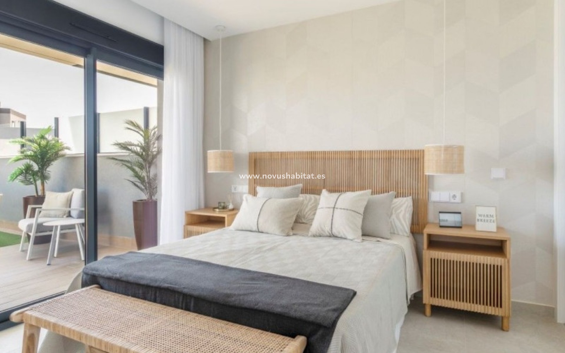 Nýbygging - Íbúð - Gran Alacant - 03130, Calle Orden Dórico, 551