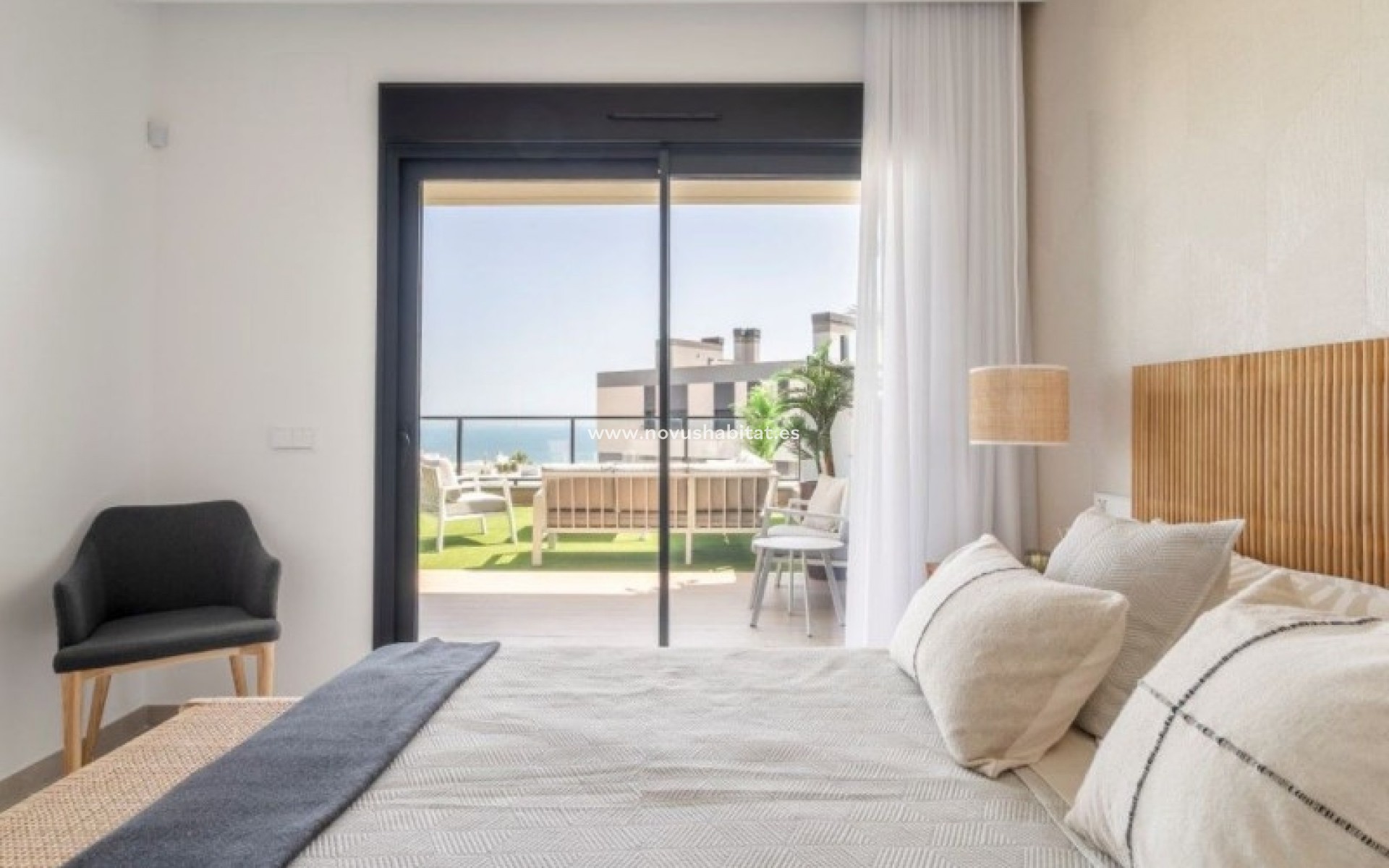 Nýbygging - Íbúð - Gran Alacant - 03130, Calle Orden Dórico, 551