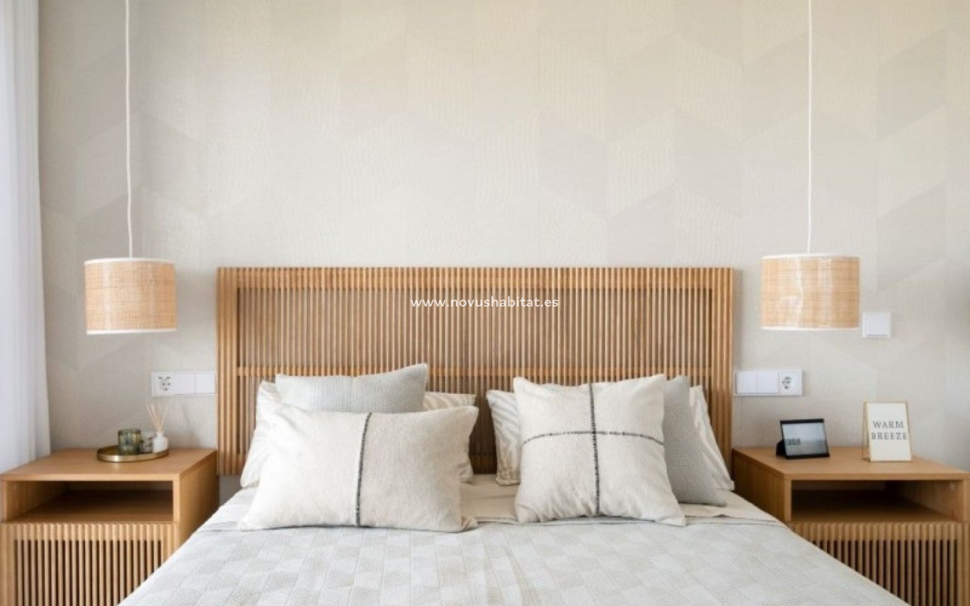 Nýbygging - Íbúð - Gran Alacant - 03130, Calle Orden Dórico, 551